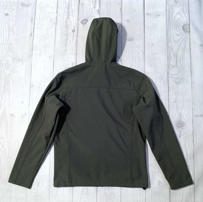 Kurtka softshell New Balance r. S