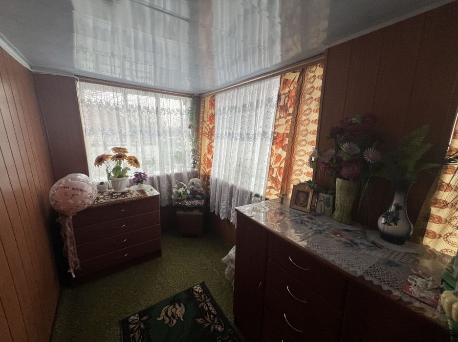 Продаж житлового будинку, 20км від Житомира в напрямку  Києва