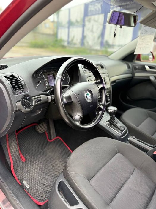 продам Skoda Oktavia A5