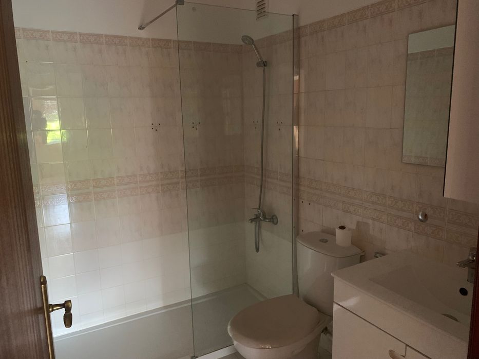 T2 apartamento na serra das minas
