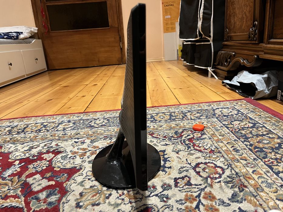 Monitor Samsung S19B150N czarny
