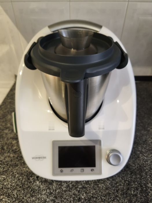Bimby TM5 como nova