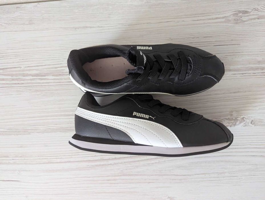 Бу взуття Puma, оригінал