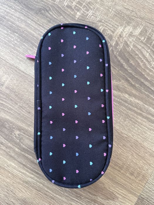 Школьный пенал Kite модели Catsline K24-662-5