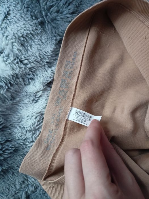 Bielizna modelująca nowa bez metki rozm XXL