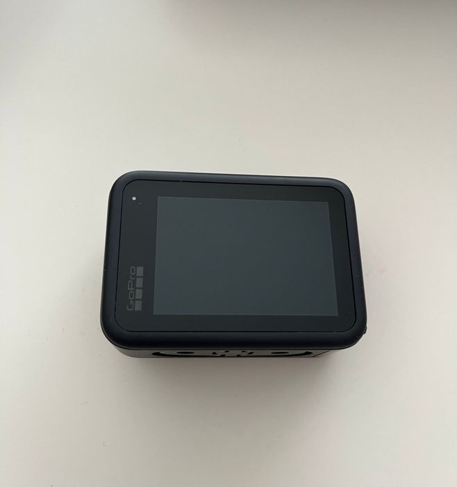 GoPro Hero black 11