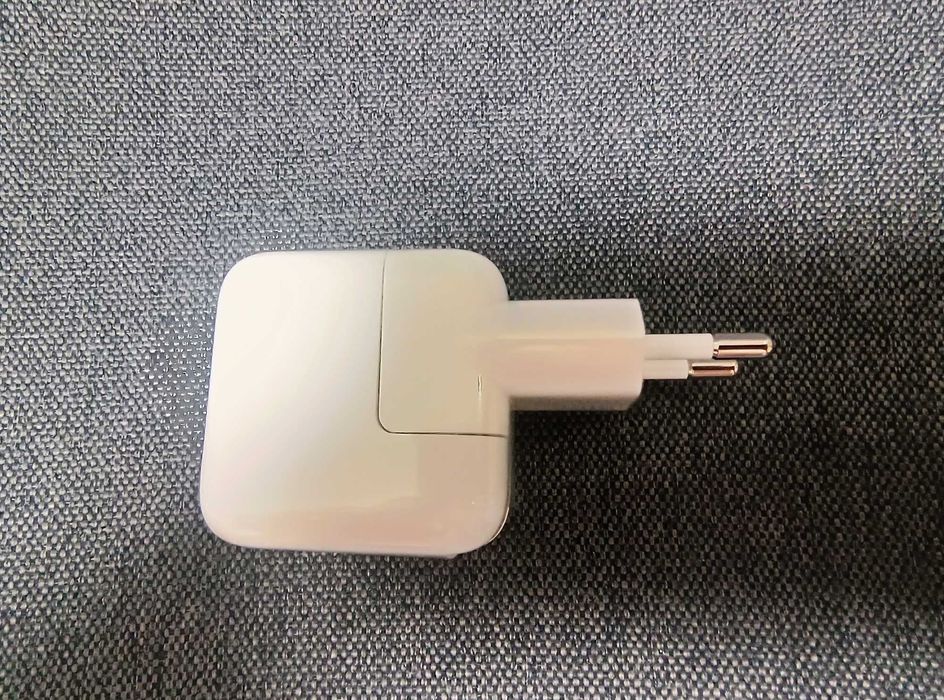 Блок живлення, зарядка Apple iPhone, iPad оригінал