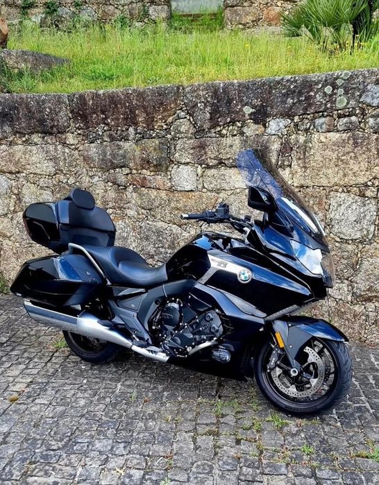 BMW K 1600 Grand America