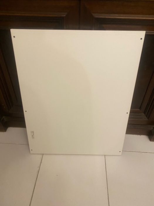 Prateleira Komplement, branco, 50x58 cm