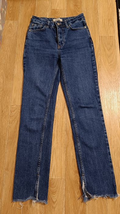 Джинси жіночі 36