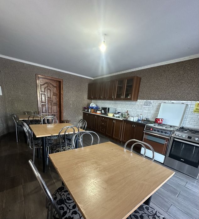 Hotel База віпочинку  Солотвино