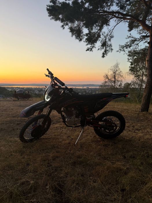 Kovi Advance 250