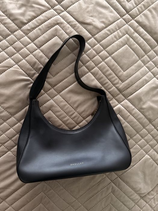 Сумка Bugglet чорна