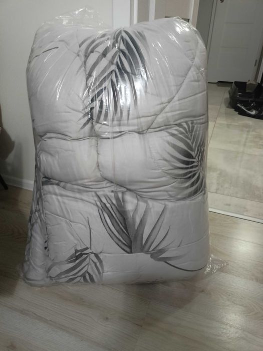 Kołdra zimowa 200/220