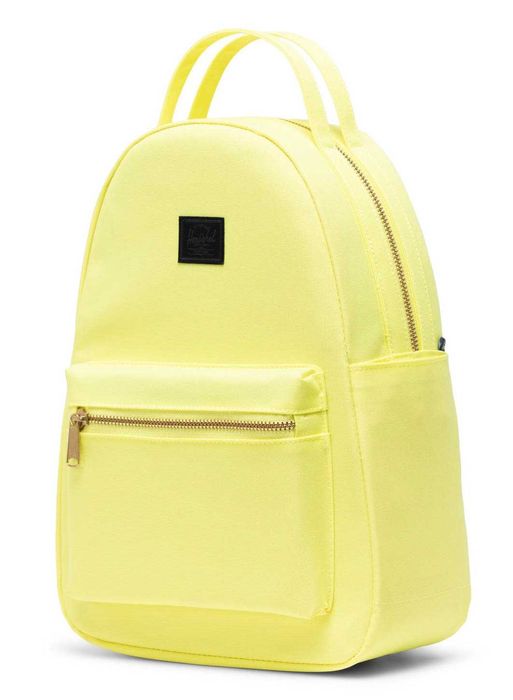 DG8 Mały Plecak Miejski Herschel Nova Small HihghLight 14l