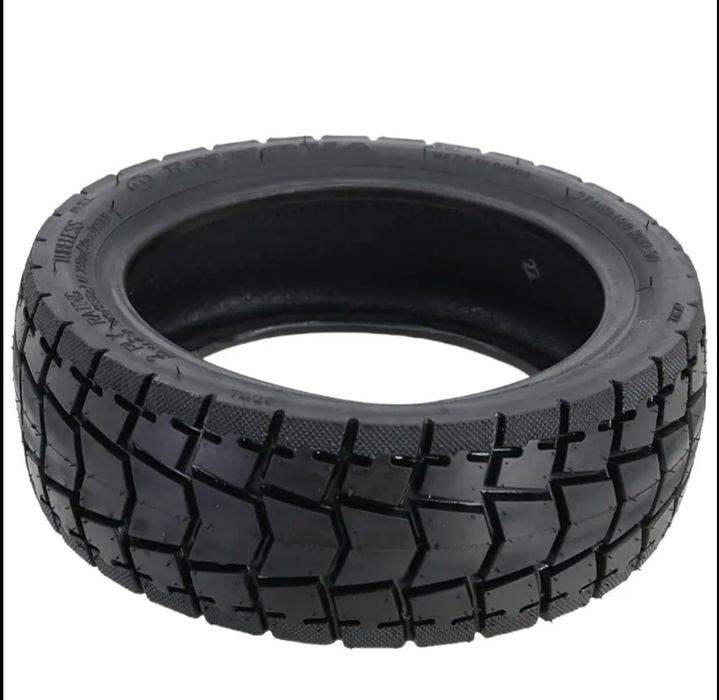 Шина для електросамоката Kugoo / Kukirin G2 Master 2025, 2026