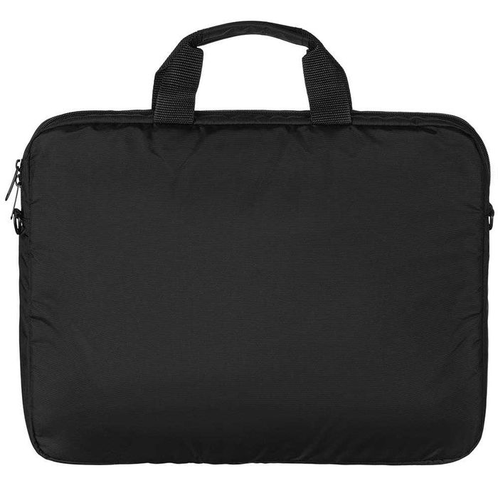 Сумка для ноутбука 17-17,3" 2E Officeman 17", чорна, -19.9%