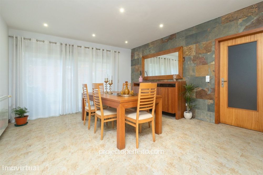 Terraced House T3 for Sale in Sanguedo, Santa Maria da Feira