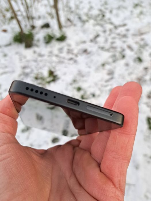 Xiaomi Redmi Note 13. 8+4 Ram. 128 Смартфон