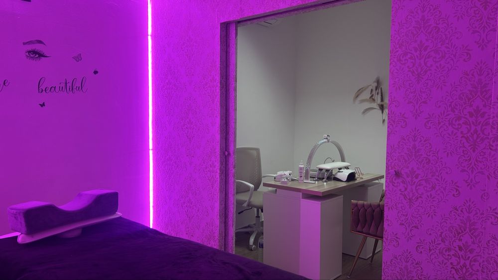 Alugo gabinete estetica