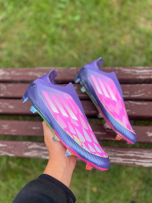 NEW! Бутси Adidas F50 Lamine Yamal Elite 39 40 41 42 43 44 45 копи ф50