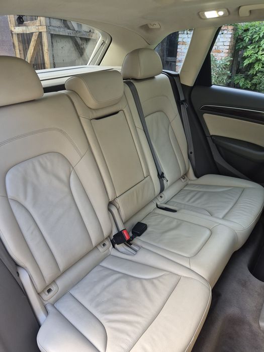 Продам Audi Q5 2014 року