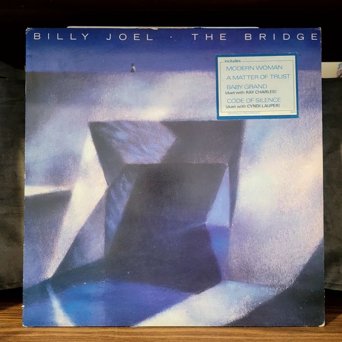 Genesis, Billy Joel, Queen