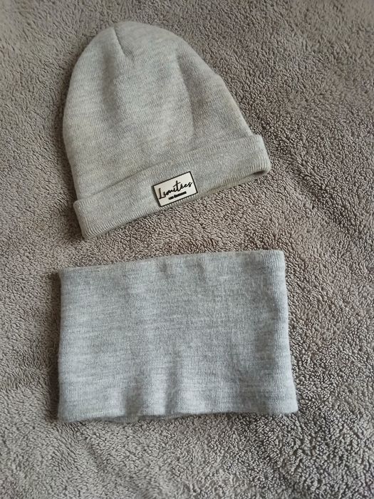 Зимова парка куртка аляска LcWaikiki пуховик