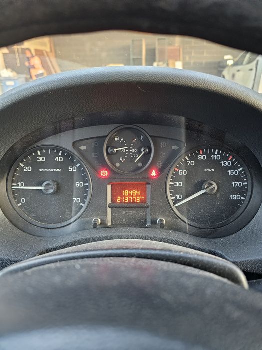 Citroën Jumpy venda