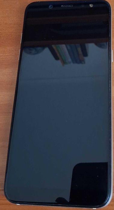 Samsung Galaxy A6 DUOS