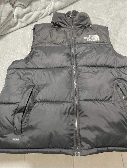 Colete The Nort Face