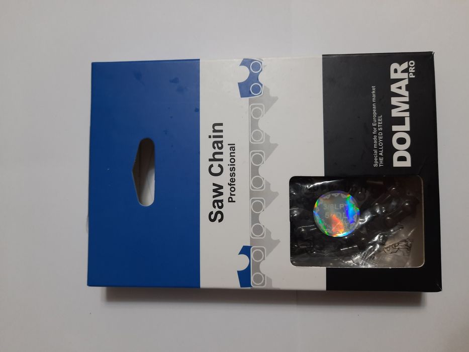 Ланцюг Dolmar до електропили(бензопили) 3/8 Super (40см.)(