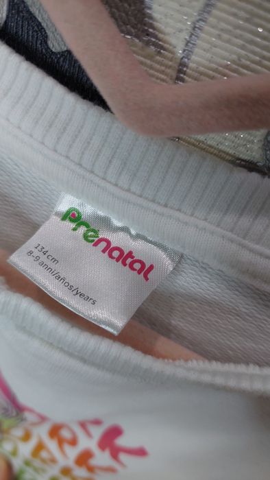 Рубашка на дівчинку