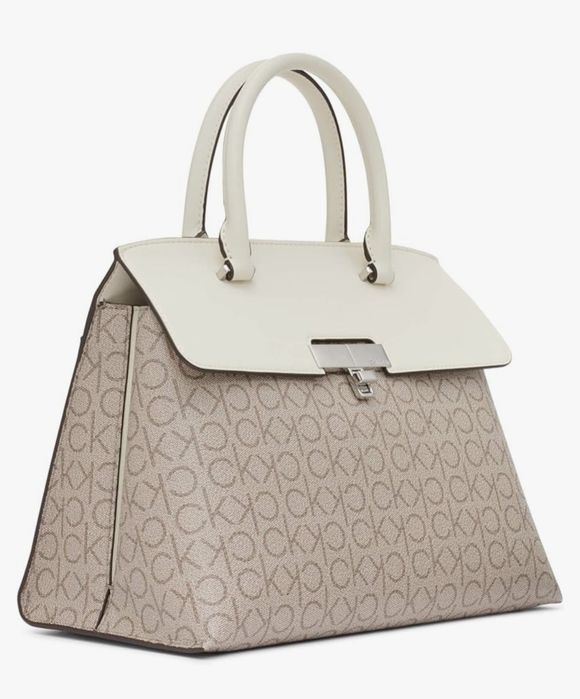 сумка  Becky Satchel від Calvin Klein.