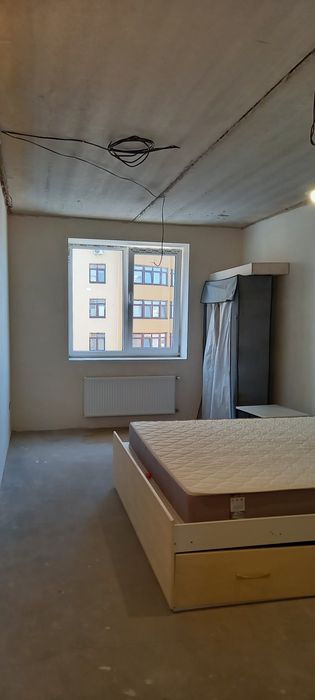 Продажа квартиры в Жк Атмосфера в Вишневом. Под чистовую.