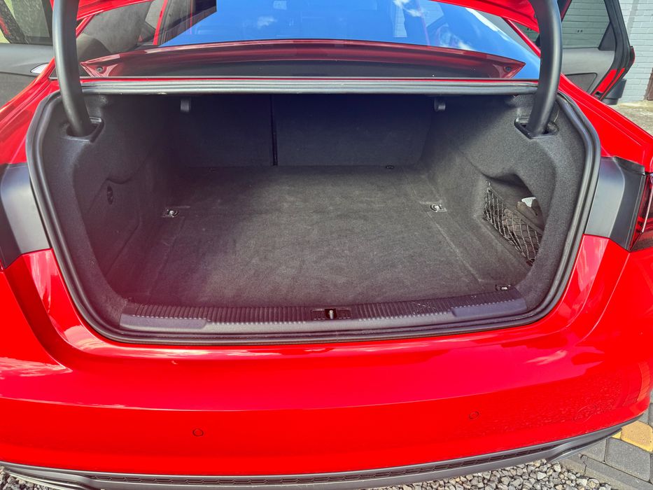 Piękna Audi A6 C7