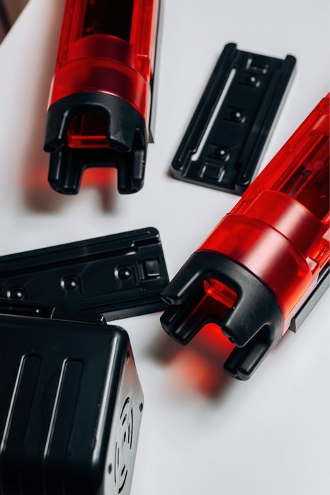 Тримач Rod Stand MB-250 для ящика Meiho