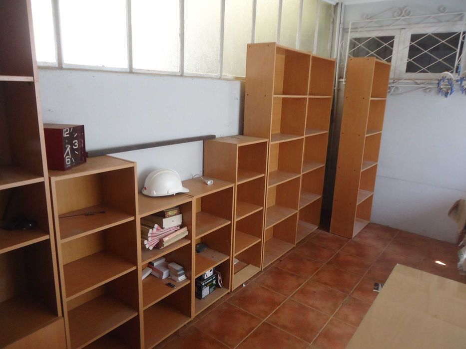 Mobiliário Escritório Completo