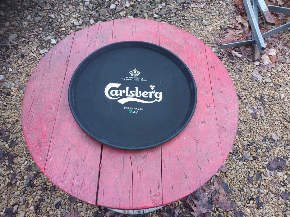 Tacka Carlsberg Nowa