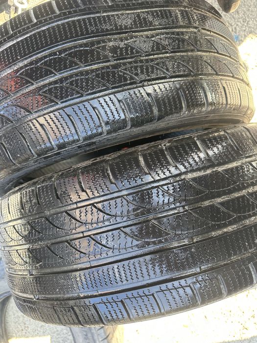 Шини зима 21 рік 245/45 R19 Imperial
