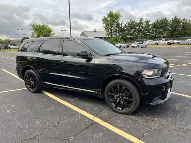 2019 Dodge Durango RT