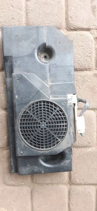 Subaru Forester III Głośnik Subwoofer