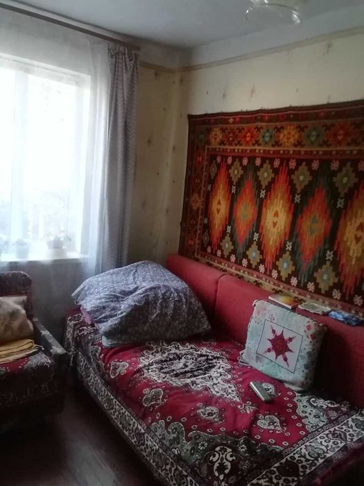 Продаж частини будинку у центрі м. Біла Церква