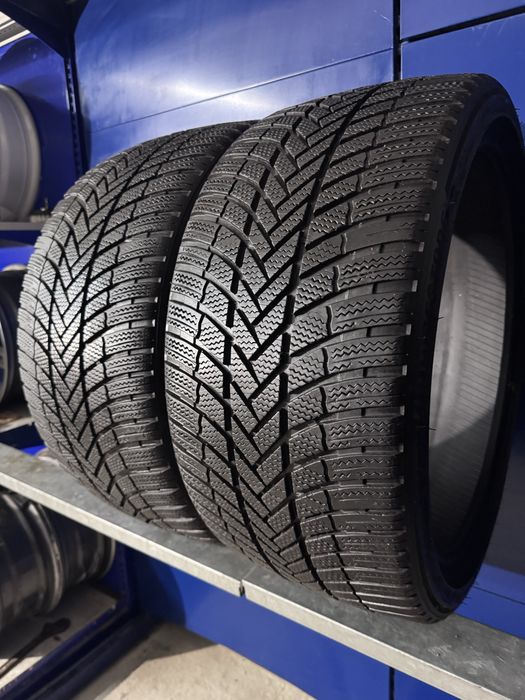 255 35 r 19 Bridgestone Blizzak lm005 255/35r19 зима