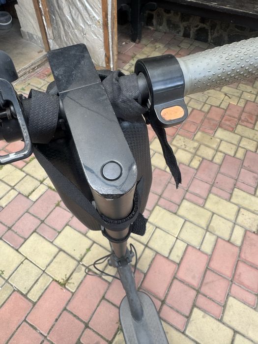 Самокат Xiaomi m365pro