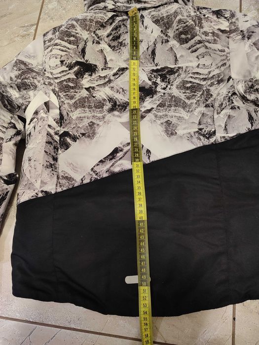 Лижна куртка на хлопчика Glissade