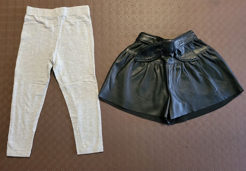 Conjunto 5€ Roupa criança 3/4 anos
