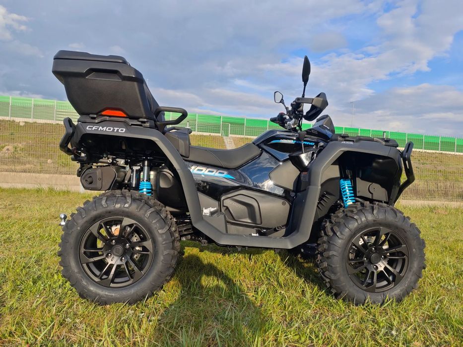 Cfmoto