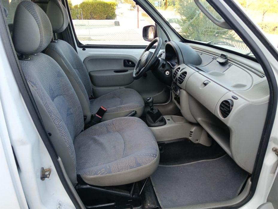 Renault Kangoo 1.9