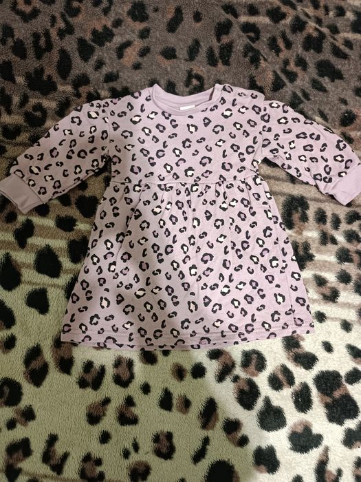 Плаття 74 розмір утеплене